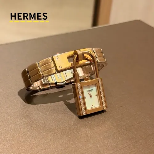 Hermes AAA Quality Watches For Women #1405579