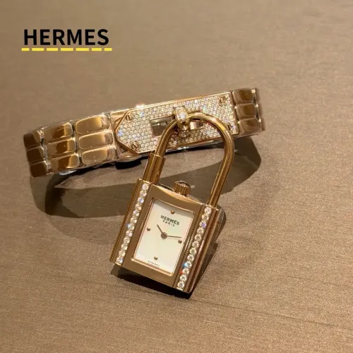Hermes AAA Quality Watches For Women #1405580