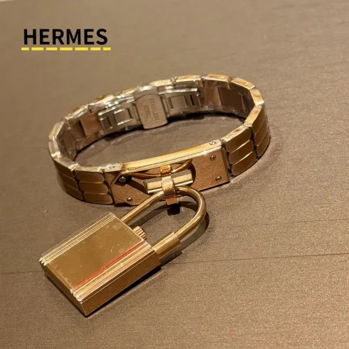 Cheap Hermes AAA Quality Watches For Women #1405580 Replica Wholesale [$202.00 USD] [ITEM#1405580] on Replica Hermes Quality Watches