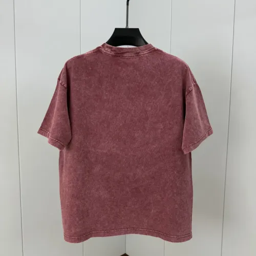 Cheap Dolce &amp; Gabbana D&amp;G T-Shirts Short Sleeved For Unisex #1405582 Replica Wholesale [$72.00 USD] [ITEM#1405582] on Replica Dolce &amp; Gabbana D&amp;G T-Shirts