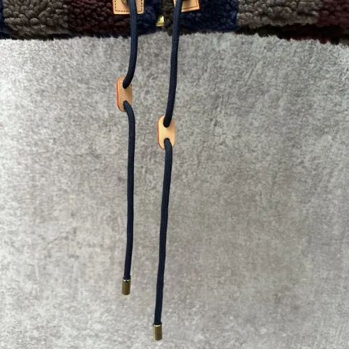 Cheap Louis Vuitton LV Jackets Long Sleeved For Men #1405584 Replica Wholesale [$102.00 USD] [ITEM#1405584] on Replica Louis Vuitton LV Jackets