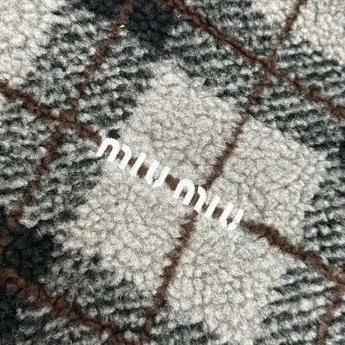 Cheap MIU MIU Jackets Long Sleeved For Men #1405585 Replica Wholesale [$96.00 USD] [ITEM#1405585] on Replica MIU MIU Jackets