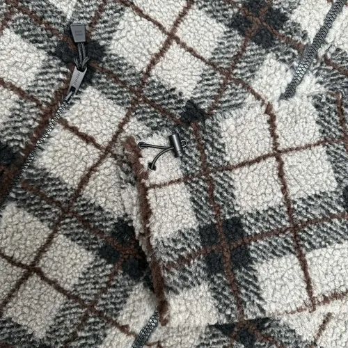 Cheap MIU MIU Jackets Long Sleeved For Men #1405585 Replica Wholesale [$96.00 USD] [ITEM#1405585] on Replica MIU MIU Jackets