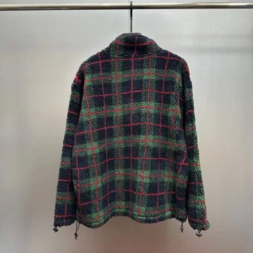 Cheap MIU MIU Jackets Long Sleeved For Men #1405586 Replica Wholesale [$96.00 USD] [ITEM#1405586] on Replica MIU MIU Jackets