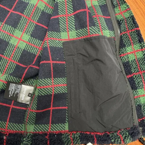 Cheap MIU MIU Jackets Long Sleeved For Men #1405586 Replica Wholesale [$96.00 USD] [ITEM#1405586] on Replica MIU MIU Jackets