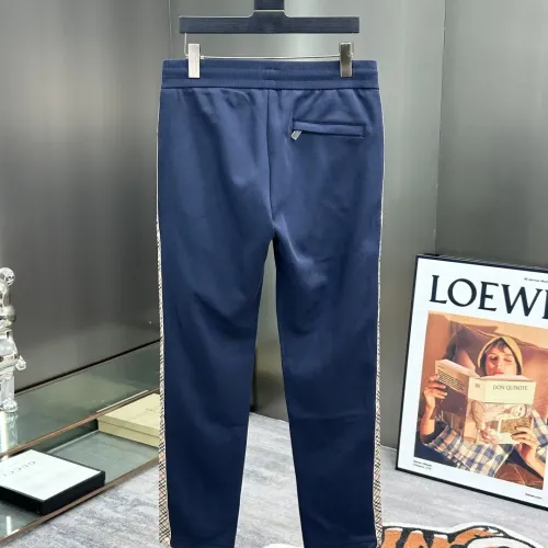 Cheap Burberry Tracksuits Long Sleeved For Men #1405587 Replica Wholesale [$132.00 USD] [ITEM#1405587] on Replica Burberry Tracksuits