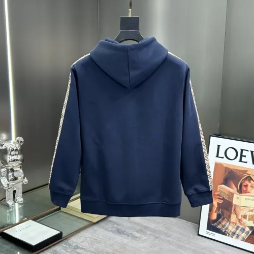 Cheap Burberry Tracksuits Long Sleeved For Men #1405587 Replica Wholesale [$132.00 USD] [ITEM#1405587] on Replica Burberry Tracksuits