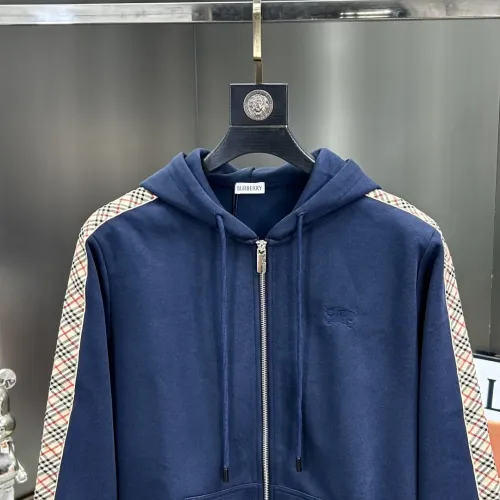 Cheap Burberry Tracksuits Long Sleeved For Men #1405587 Replica Wholesale [$132.00 USD] [ITEM#1405587] on Replica Burberry Tracksuits