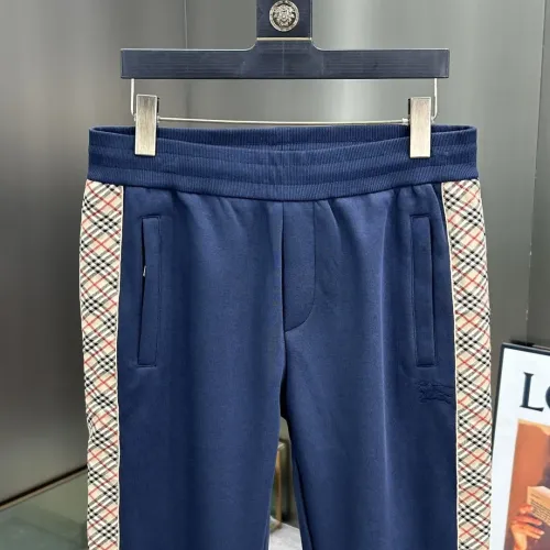 Cheap Burberry Tracksuits Long Sleeved For Men #1405587 Replica Wholesale [$132.00 USD] [ITEM#1405587] on Replica Burberry Tracksuits