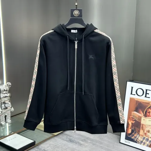 Cheap Burberry Tracksuits Long Sleeved For Men #1405588 Replica Wholesale [$132.00 USD] [ITEM#1405588] on Replica Burberry Tracksuits