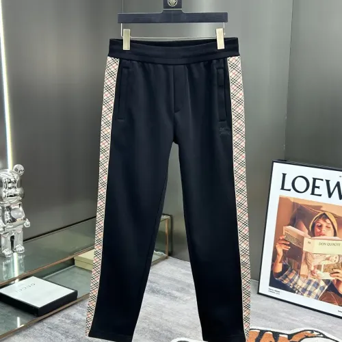 Cheap Burberry Tracksuits Long Sleeved For Men #1405588 Replica Wholesale [$132.00 USD] [ITEM#1405588] on Replica Burberry Tracksuits