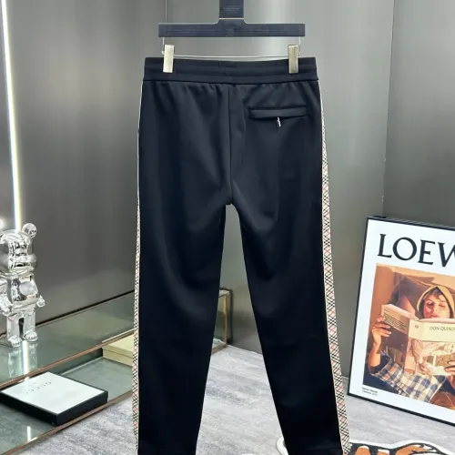 Cheap Burberry Tracksuits Long Sleeved For Men #1405588 Replica Wholesale [$132.00 USD] [ITEM#1405588] on Replica Burberry Tracksuits