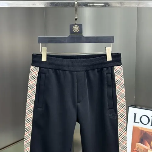 Cheap Burberry Tracksuits Long Sleeved For Men #1405588 Replica Wholesale [$132.00 USD] [ITEM#1405588] on Replica Burberry Tracksuits