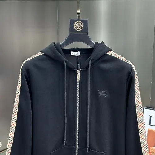 Cheap Burberry Tracksuits Long Sleeved For Men #1405588 Replica Wholesale [$132.00 USD] [ITEM#1405588] on Replica Burberry Tracksuits