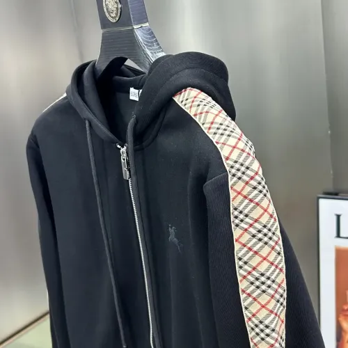 Cheap Burberry Tracksuits Long Sleeved For Men #1405588 Replica Wholesale [$132.00 USD] [ITEM#1405588] on Replica Burberry Tracksuits