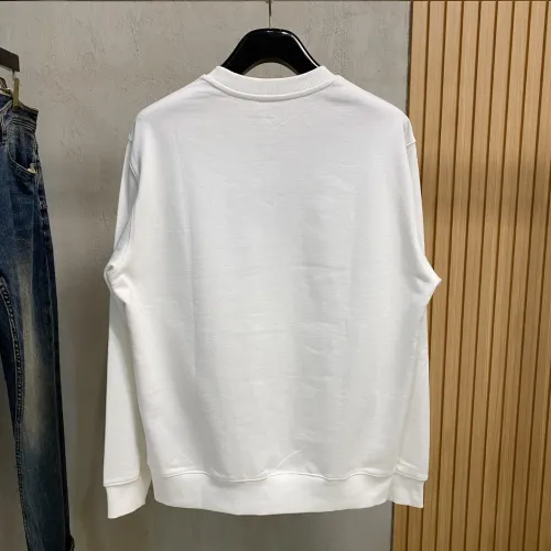 Cheap LOEWE Hoodies Long Sleeved For Men #1405589 Replica Wholesale [$80.00 USD] [ITEM#1405589] on Replica LOEWE Hoodies