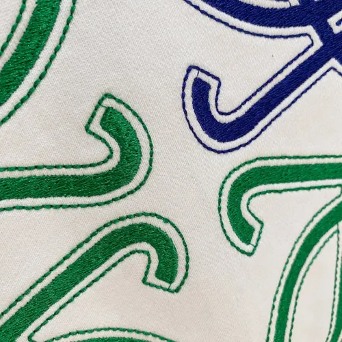 Cheap LOEWE Hoodies Long Sleeved For Men #1405589 Replica Wholesale [$80.00 USD] [ITEM#1405589] on Replica LOEWE Hoodies