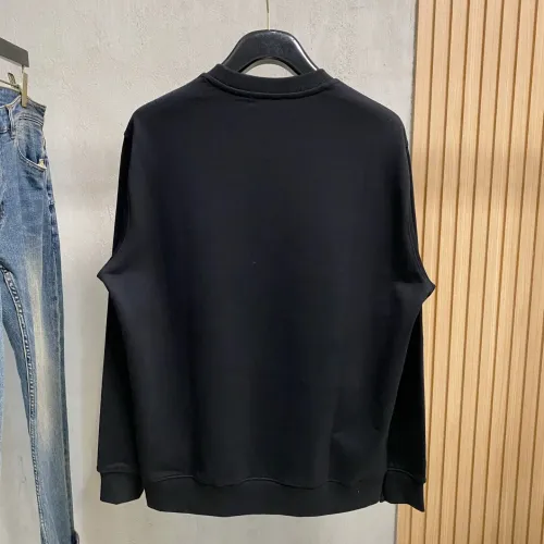Cheap LOEWE Hoodies Long Sleeved For Men #1405590 Replica Wholesale [$80.00 USD] [ITEM#1405590] on Replica LOEWE Hoodies