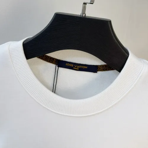 Cheap Louis Vuitton LV Hoodies Long Sleeved For Men #1405595 Replica Wholesale [$80.00 USD] [ITEM#1405595] on Replica Louis Vuitton LV Hoodies