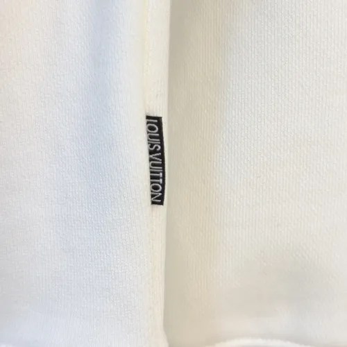 Cheap Louis Vuitton LV Hoodies Long Sleeved For Men #1405595 Replica Wholesale [$80.00 USD] [ITEM#1405595] on Replica Louis Vuitton LV Hoodies