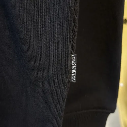 Cheap Louis Vuitton LV Hoodies Long Sleeved For Men #1405596 Replica Wholesale [$80.00 USD] [ITEM#1405596] on Replica Louis Vuitton LV Hoodies
