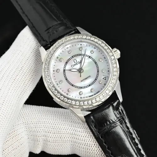 OMEGA AAA Quality Watches For Women #1405597