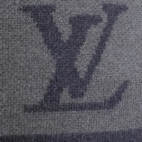 Cheap Louis Vuitton LV Sweaters Long Sleeved For Unisex #1405599 Replica Wholesale [$82.00 USD] [ITEM#1405599] on Replica Louis Vuitton LV Sweaters