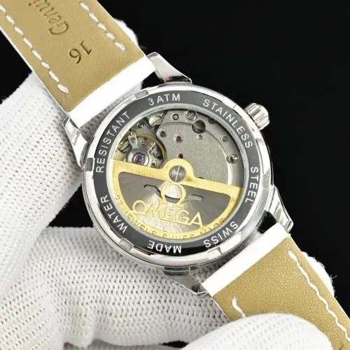 Cheap OMEGA AAA Quality Watches For Women #1405600 Replica Wholesale [$340.50 USD] [ITEM#1405600] on Replica OMEGA AAA Quality Watches