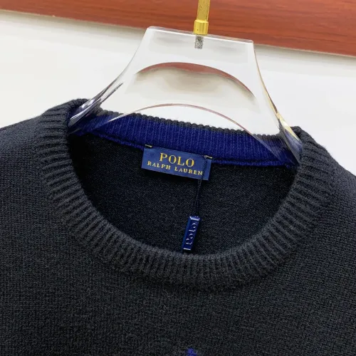Cheap Ralph Lauren Polo Sweaters Long Sleeved For Unisex #1405601 Replica Wholesale [$82.00 USD] [ITEM#1405601] on Replica Ralph Lauren Polo Sweaters
