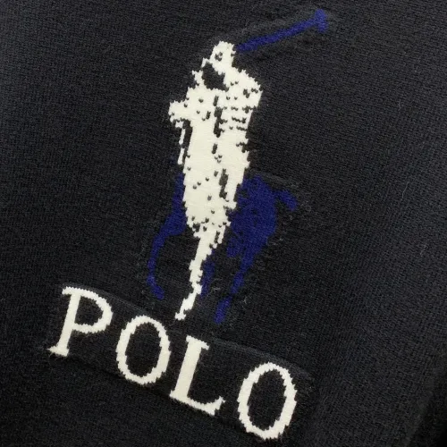 Cheap Ralph Lauren Polo Sweaters Long Sleeved For Unisex #1405601 Replica Wholesale [$82.00 USD] [ITEM#1405601] on Replica Ralph Lauren Polo Sweaters