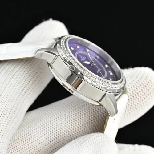 Cheap OMEGA AAA Quality Watches For Women #1405602 Replica Wholesale [$340.50 USD] [ITEM#1405602] on Replica OMEGA AAA Quality Watches