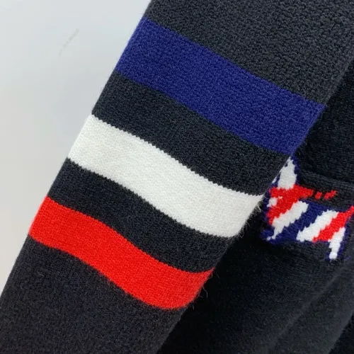 Cheap Thom Browne TB Sweaters Long Sleeved For Unisex #1405603 Replica Wholesale [$82.00 USD] [ITEM#1405603] on Replica Thom Browne TB Sweaters