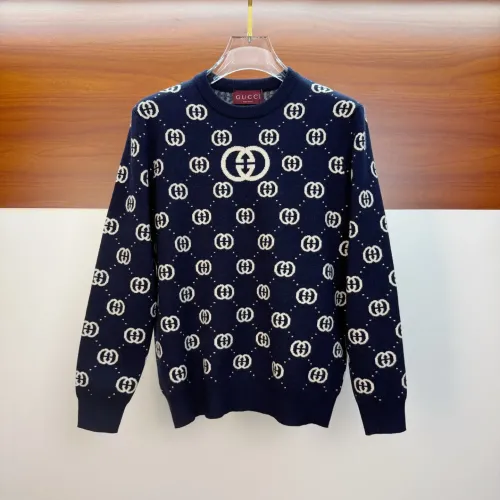 Gucci Sweaters Long Sleeved For Unisex #1405609