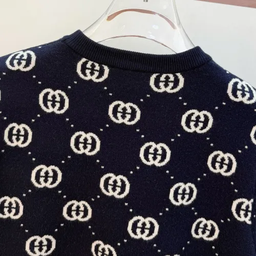 Cheap Gucci Sweaters Long Sleeved For Unisex #1405609 Replica Wholesale [$82.00 USD] [ITEM#1405609] on Replica Gucci Sweaters