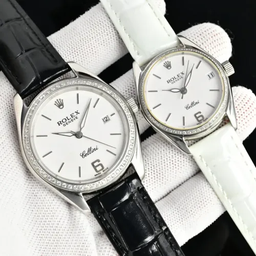 Cheap Rolex AAA Quality Watches For Unisex #1405612 Replica Wholesale [$307.44 USD] [ITEM#1405612] on Replica Rolex AAA Quality Watches