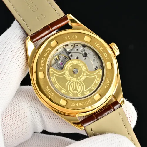 Cheap Rolex AAA Quality Watches For Unisex #1405613 Replica Wholesale [$323.97 USD] [ITEM#1405613] on Replica Rolex AAA Quality Watches