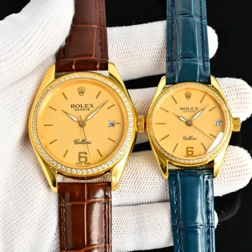 Cheap Rolex AAA Quality Watches For Unisex #1405613 Replica Wholesale [$323.97 USD] [ITEM#1405613] on Replica Rolex AAA Quality Watches