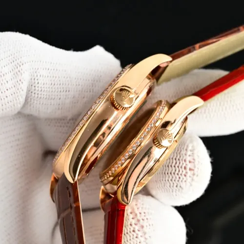 Cheap Rolex AAA Quality Watches For Unisex #1405615 Replica Wholesale [$323.97 USD] [ITEM#1405615] on Replica Rolex AAA Quality Watches