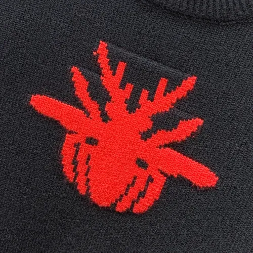 Cheap Christian Dior Sweaters Long Sleeved For Unisex #1405617 Replica Wholesale [$82.00 USD] [ITEM#1405617] on Replica Christian Dior Sweaters