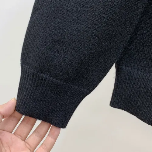 Cheap Christian Dior Sweaters Long Sleeved For Unisex #1405617 Replica Wholesale [$82.00 USD] [ITEM#1405617] on Replica Christian Dior Sweaters