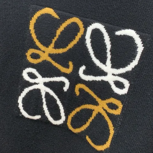 Cheap LOEWE Sweaters Long Sleeved For Unisex #1405619 Replica Wholesale [$82.00 USD] [ITEM#1405619] on Replica LOEWE Sweaters
