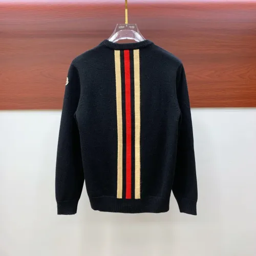 Cheap Moncler Sweaters Long Sleeved For Unisex #1405620 Replica Wholesale [$82.00 USD] [ITEM#1405620] on Replica Moncler Sweaters