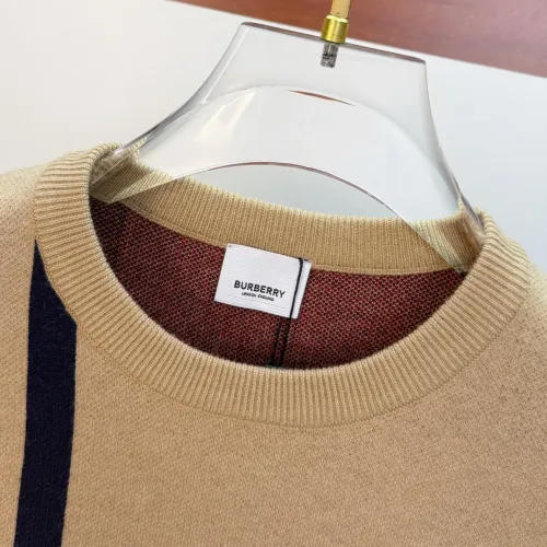 Cheap Burberry Fashion Sweaters Long Sleeved For Unisex #1405621 Replica Wholesale [$82.00 USD] [ITEM#1405621] on Replica Burberry Fashion Sweaters