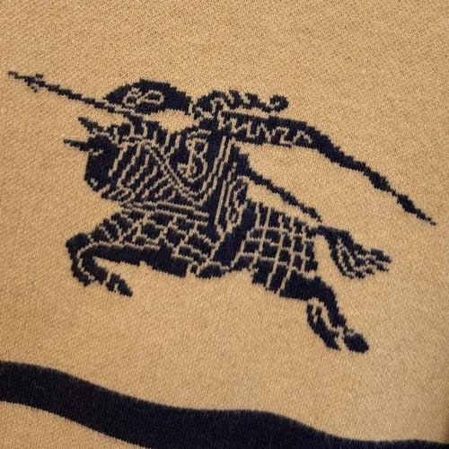 Cheap Burberry Fashion Sweaters Long Sleeved For Unisex #1405621 Replica Wholesale [$82.00 USD] [ITEM#1405621] on Replica Burberry Fashion Sweaters