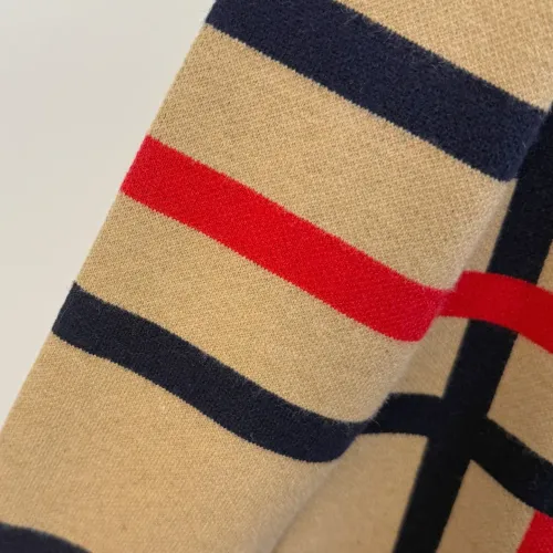 Cheap Burberry Fashion Sweaters Long Sleeved For Unisex #1405621 Replica Wholesale [$82.00 USD] [ITEM#1405621] on Replica Burberry Fashion Sweaters