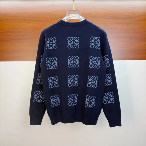 Cheap LOEWE Sweaters Long Sleeved For Unisex #1405623 Replica Wholesale [$82.00 USD] [ITEM#1405623] on Replica LOEWE Sweaters