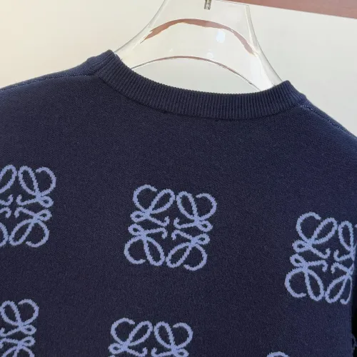 Cheap LOEWE Sweaters Long Sleeved For Unisex #1405623 Replica Wholesale [$82.00 USD] [ITEM#1405623] on Replica LOEWE Sweaters