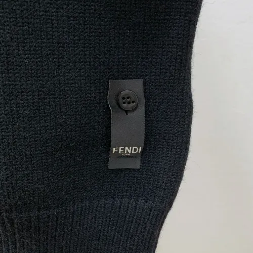 Cheap Fendi Sweaters Long Sleeved For Unisex #1405626 Replica Wholesale [$82.00 USD] [ITEM#1405626] on Replica Fendi Sweaters