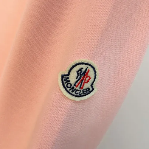 Cheap Moncler Hoodies Long Sleeved For Men #1405628 Replica Wholesale [$85.00 USD] [ITEM#1405628] on Replica Moncler Hoodies