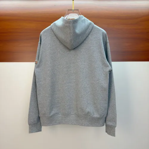 Cheap Moncler Hoodies Long Sleeved For Men #1405629 Replica Wholesale [$85.00 USD] [ITEM#1405629] on Replica Moncler Hoodies
